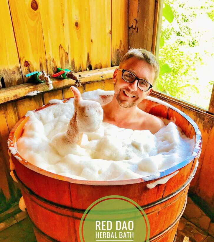 Sapa: Discover the Secrets of the Red Dao: A Healing Journey - Meeting in front of Sapa Church at 9:00AM
