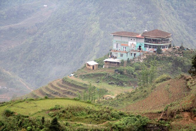 Sapa Easy Trekking Villages 2 days, 1 night: Meals, Local guide, 3 star hotels - Hotel Plus Homestay: What That Two-Mode Setup Means