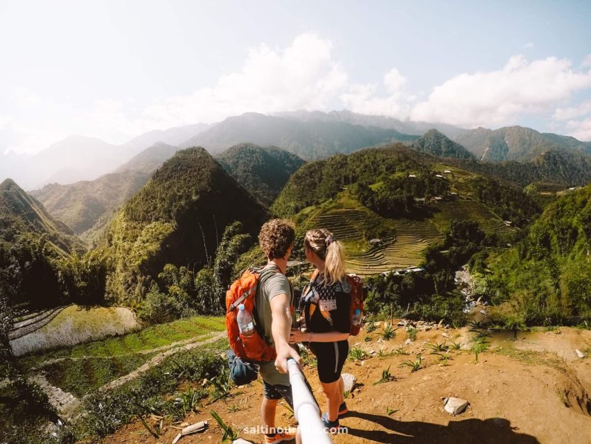 Sapa: Epic 1-Day Trek to Fansipan Mountain Peak - Meeting in central Sapa at 5:30 am: fast start, fewer surprises