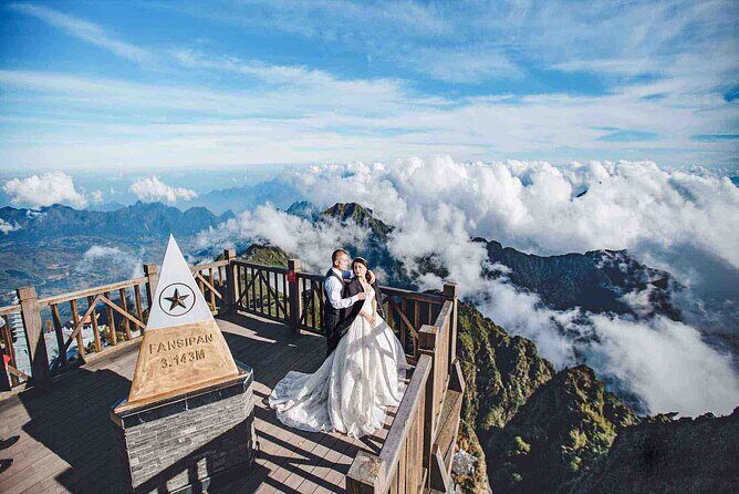 Sapa: Fansipan Cable, Cat Cat Village & Moana Instagram Tour - Key highlights at a glance