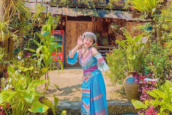 Sapa: Fansipan Cable, Cat Cat Village & Moana Instagram Tour - A fast way to cover Sapa’s biggest hits without hard trekking