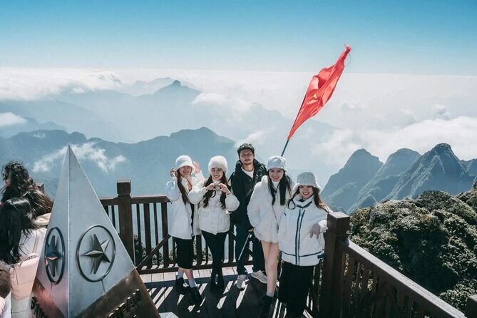 Sapa: Fansipan Cable, Cat Cat Village & Moana Instagram Tour - Cat Cat Village: H’Mong culture, waterfalls, and the best “walk-with-time” pacing