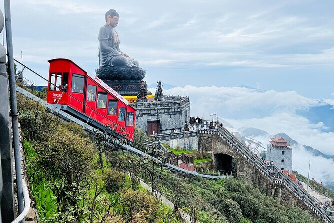 Sapa: Fansipan Trek with Overnight Option (1 to 2 Days) - Key highlights worth knowing