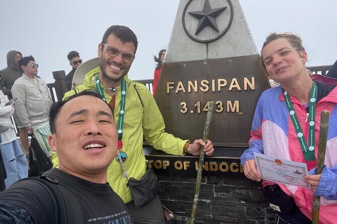 Sapa: Fansipan Trek with Overnight Option (1 to 2 Days) - Why this Fansipan trek feels different in Sapa