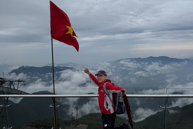 Sapa: Fansipan Trek with Overnight Option (1 to 2 Days) - Overnight option: hike to 2,800m and watch sunrise the next day