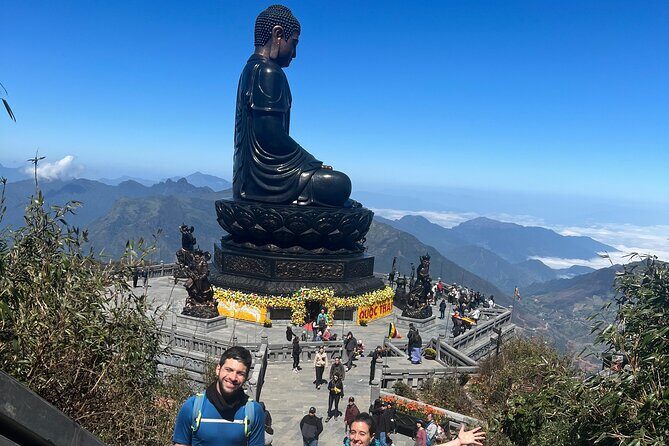 Sapa: Fansipan Trek with Overnight Option (1 to 2 Days) - Guides, culture, and why Tai and Pé matter