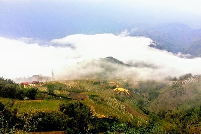 Sapa: Fansipan Trek with Overnight Option (1 to 2 Days) - Pickup, group size, and how logistics feel on the ground