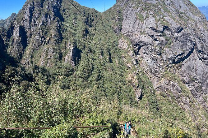 Sapa: Fansipan Trek with Overnight Option (1 to 2 Days) - Weather realities: why good conditions change everything