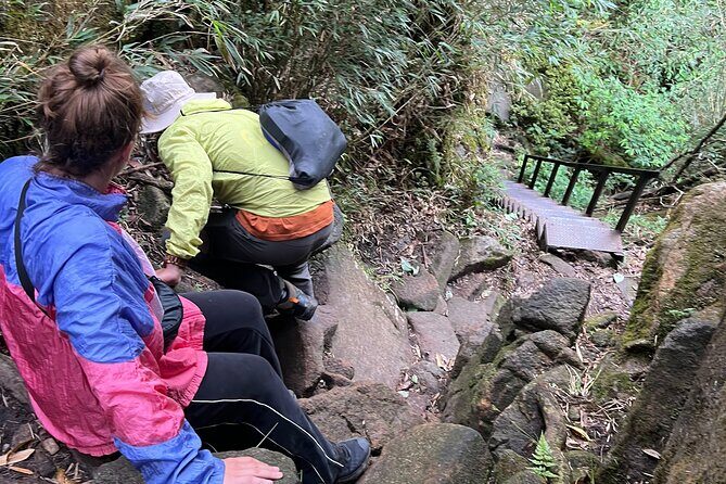 Sapa: Fansipan Trek with Overnight Option (1 to 2 Days) - Day trek itinerary: 6 hours up, summit ticket, then the descent