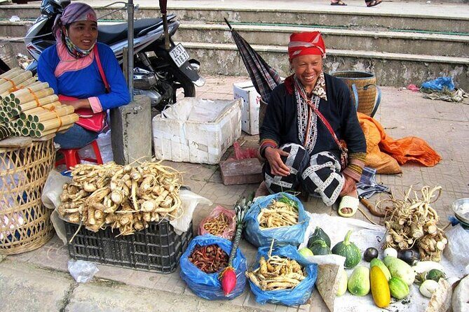 Sapa Food Tour – Taste the Authentic Flavors of the Highlands! - Why the Evening Food Timing Works in Sapa