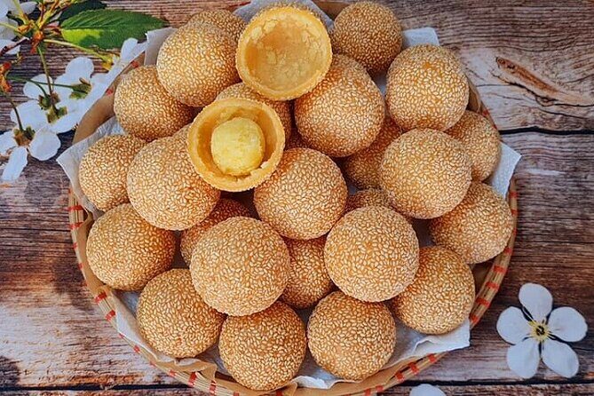 Sapa Food Tour – Taste the Authentic Flavors of the Highlands! - Starting at Saigonese Trekking House: Getting Oriented Fast