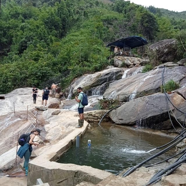 Sapa: Full-Day Trekking Tour to Lao Chai and Ta Van Village - Price and value: is $22 really enough?
