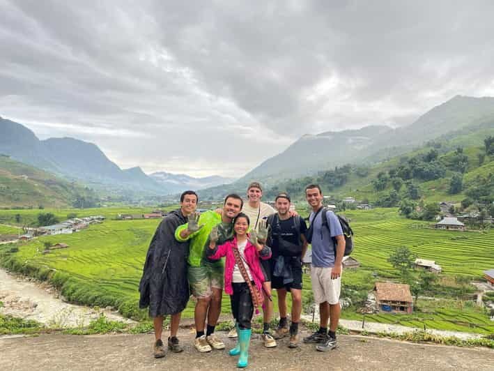 Sapa: Full-Day Trekking Tour to Lao Chai and Ta Van Village - Should you book Sapa: Lao Chai and Ta Van?