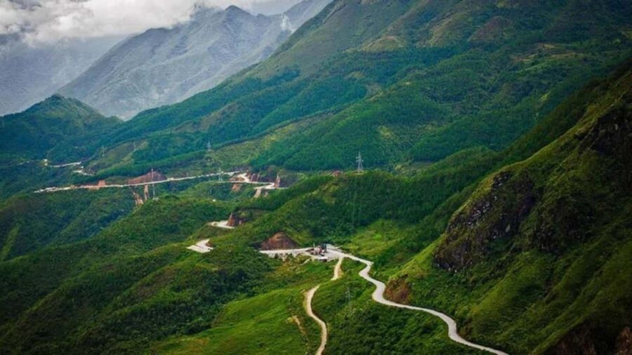 Sapa: Glass Bridge and Silver Waterfall Small Group Tour - Who Should Book, and Who Should Skip This One
