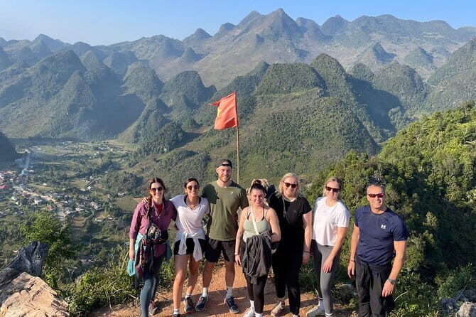 Sapa - Ha Giang Loop Tour 5 days 4 nights - Key highlights worth caring about