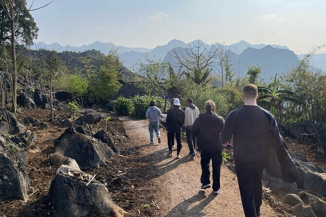 Sapa - Ha Giang Loop Tour 5 days 4 nights - Food, homestays, and how “included meals” changes your planning