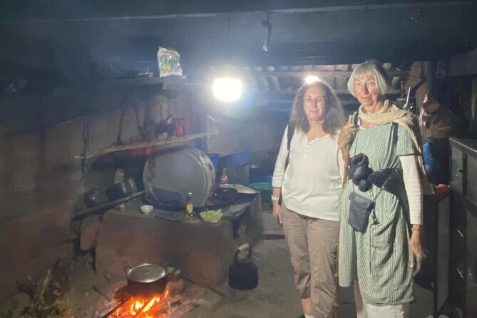 Sapa Half Day Local Farming Experience - Why Sa Xéng Village is the real point of the trip