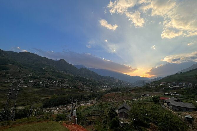 Sapa Half-Day Motorbike Tour: Villages & Rice Fields - Price and value: is $39 fair for what you get?