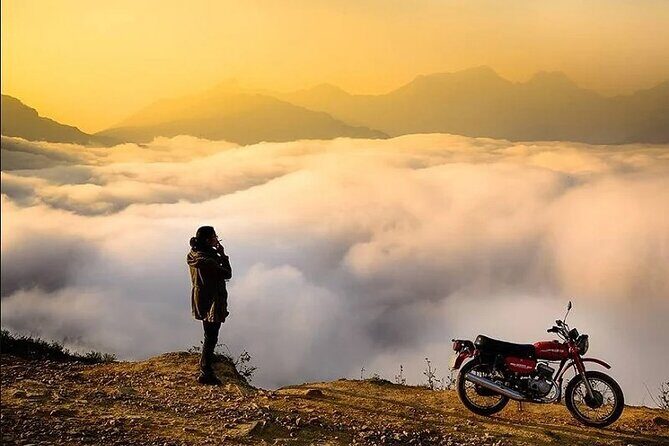 Sapa Half Day Private Car or Motorbike Customized Scenic Tour - Key things to know before you go