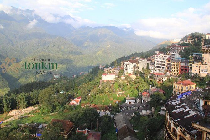 Sapa hard trekking villages homestay 3days/ 2nights tour - amazing culture - Homestay dinner and what basic rooms really look like