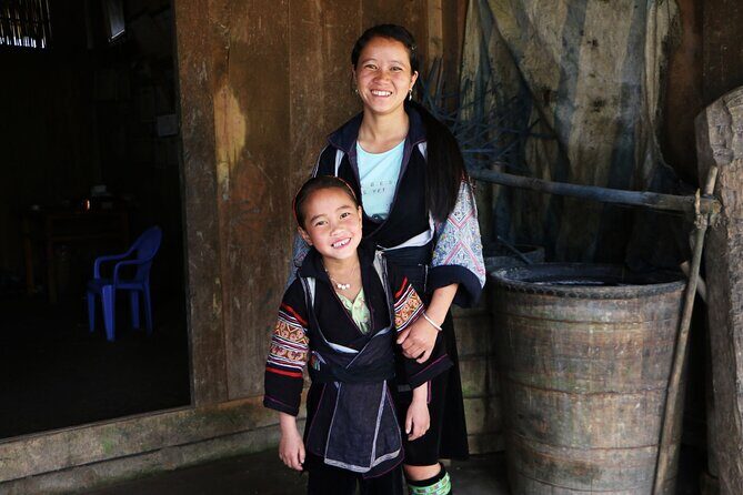 Sapa Hmong Family Trekking Adventures - The Homestay Factor: Comfort, Cleanliness, and Family Energy