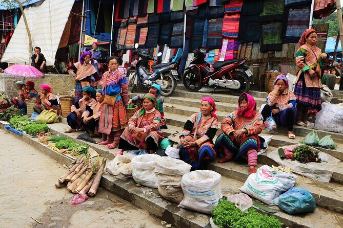 Sapa Hmong Family Trekking Adventures - Food Plan: What You Actually Get and Why It’s Part of the Value