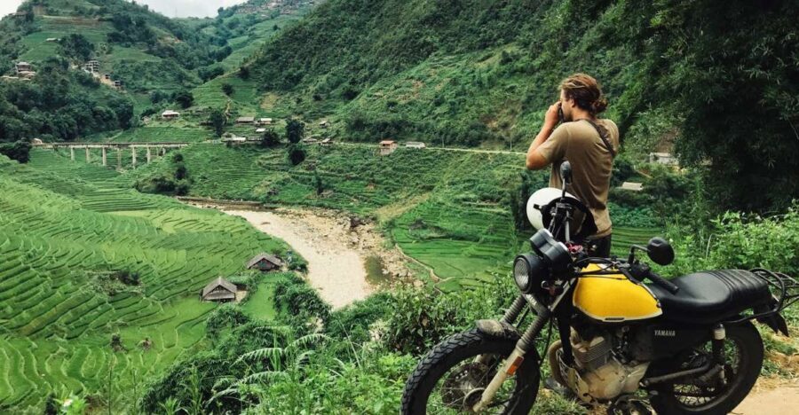 Sapa: Local Exploration on a Guided Motorbike Tour - Why This Sapa Motorbike Loop Feels Local Fast