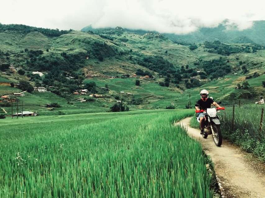 Sapa: Local Exploration on a Guided Motorbike Tour - Price and Value: What $50–$80 Buys You Here