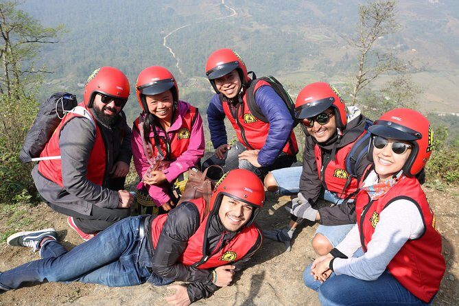 Sapa Motorbike Tour 2 Days 1 Night Off The Beaten Track - Key highlights worth caring about