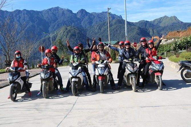 Sapa Motorbike Tour 2 Days 1 Night Off The Beaten Track - Price and value: why $225 feels fair for this kind of route