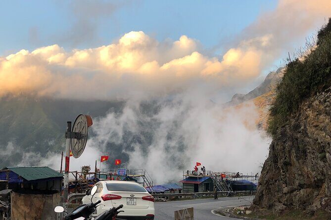 SaPa Motorbike Tour - Half day - Visit Waterfall - Timing, Weather, and Clothing: Staying Comfortable in Sapa’s Mood Swings