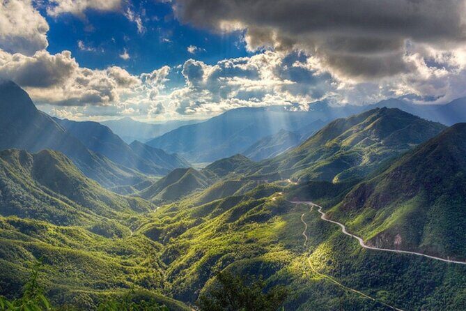 SaPa Motorbike Tour - Half day - Visit Waterfall - Price and Value: Is $38 Worth a Half-Day?