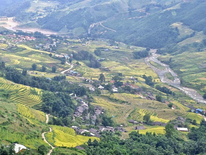 Sapa: Motorbike Tour to Hidden Villages & Terraced Fields - Stilt homes and real conversations: what these culture stops actually give you
