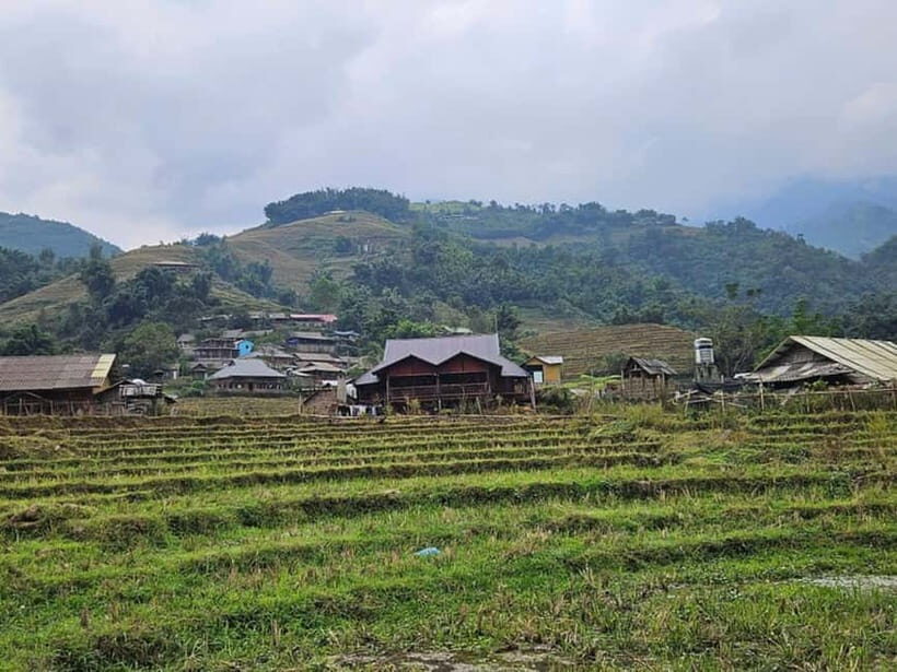 Sapa: Motorbike Tour to Hidden Villages & Terraced Fields - The bumpy-reality part: safety, weather, and what to wear