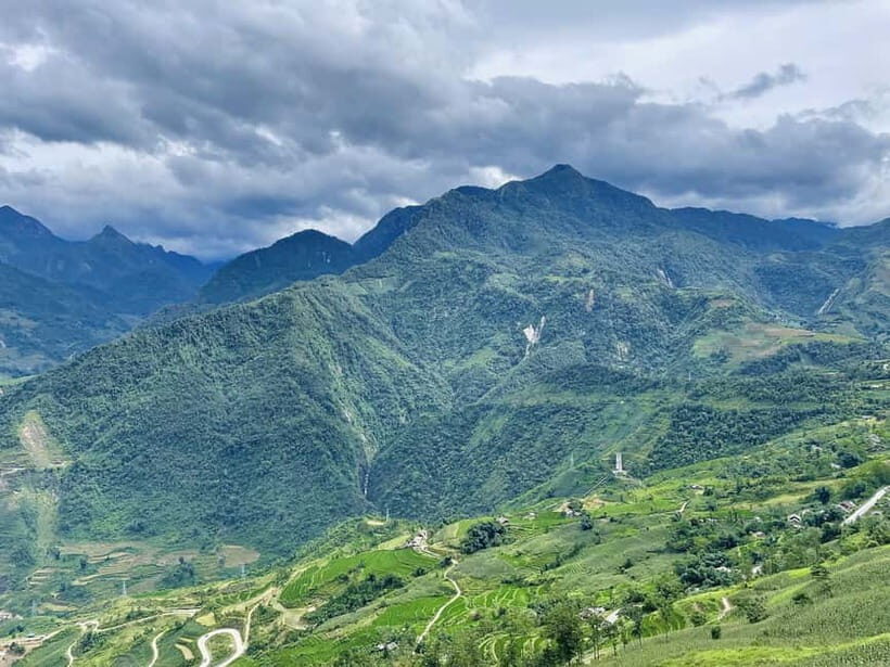 Sapa: Motorbike Tour to Hidden Villages & Terraced Fields - Price and value: why $50 can be a smart deal here