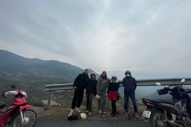 Sapa Motorbike Tour With Waterfalls O Quy Ho Pass From Sapa/Hanoi - What’s included (and what can cost extra)