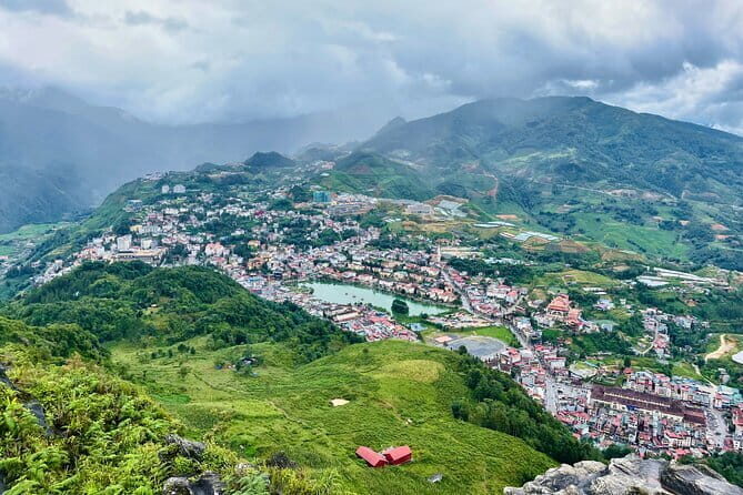 Sapa Mountain Escape: 2-Day Trekking, Rice Terraces & Homestay - Sapa’s 2-Day Trek: Why This Style of Trip Works