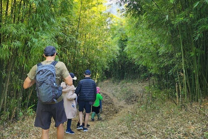 Sapa Mountain Escape: 2-Day Trekking, Rice Terraces & Homestay - Homestay Night: What Family Time Feels Like (and What to Expect)