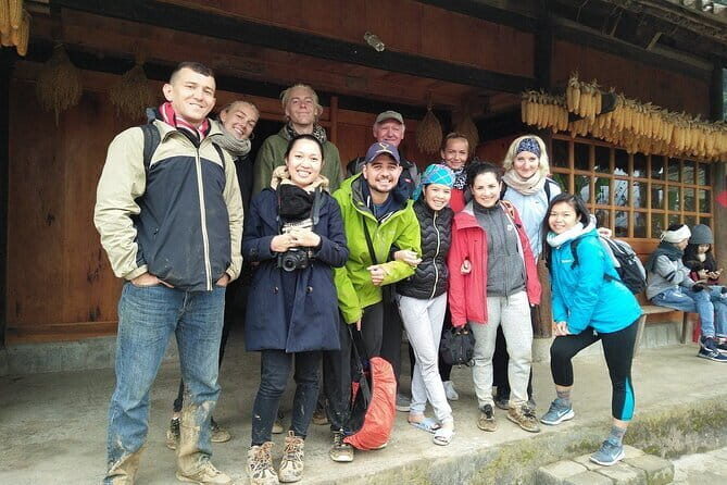Sapa Mountain Escape: 2-Day Trekking, Rice Terraces & Homestay - Ta Van Village: Learning the Black Hmong and Giay Differences