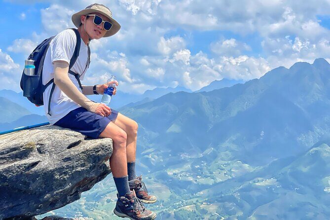 Sapa Mountain View and Villages Trek - Key highlights before you go