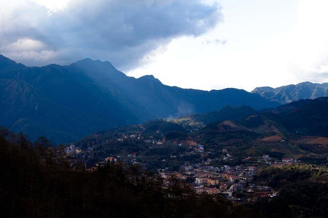 Sapa Mountain View and Villages Trek - Why this trek feels different from a basic sightseeing loop