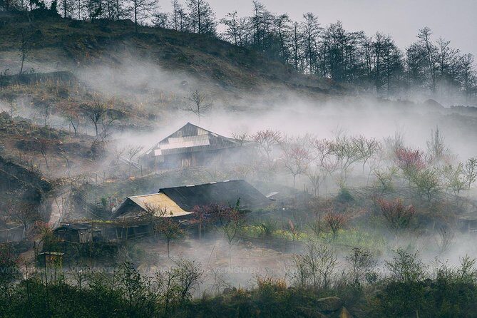 Sapa Mountain View and Villages Trek - Price and value: what $35 buys you in a 6-hour day