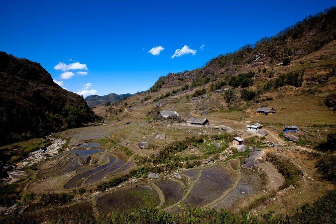 Sapa Mountain View and Villages Trek - Weather matters in Sapa: how it affects your comfort and photos