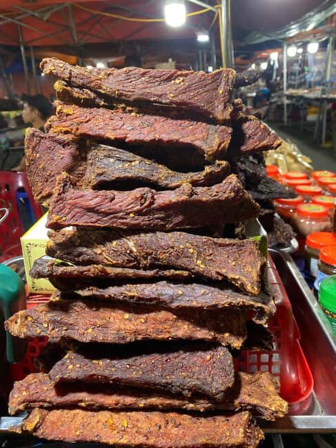 Sapa Night Market Experience – BBQ, Hotpot & Black Chicken - Sapa hotpot (Lẩu Sapa): cardamom, star anise, and one pot for everyone