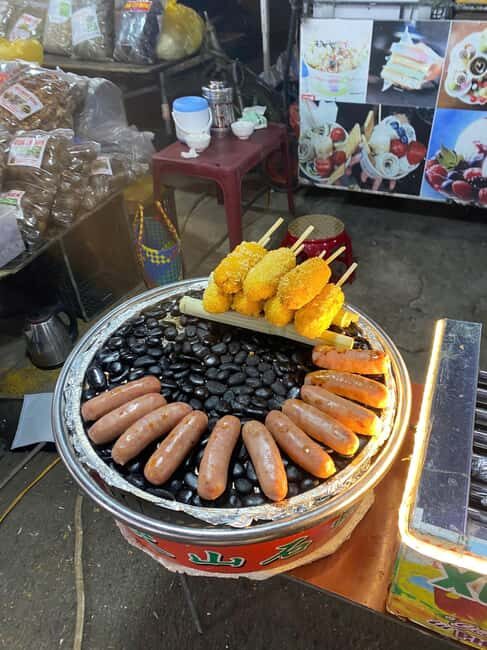 Sapa Night Market Experience – BBQ, Hotpot & Black Chicken - H’mong black chicken (Gà Đen): what makes it legendary