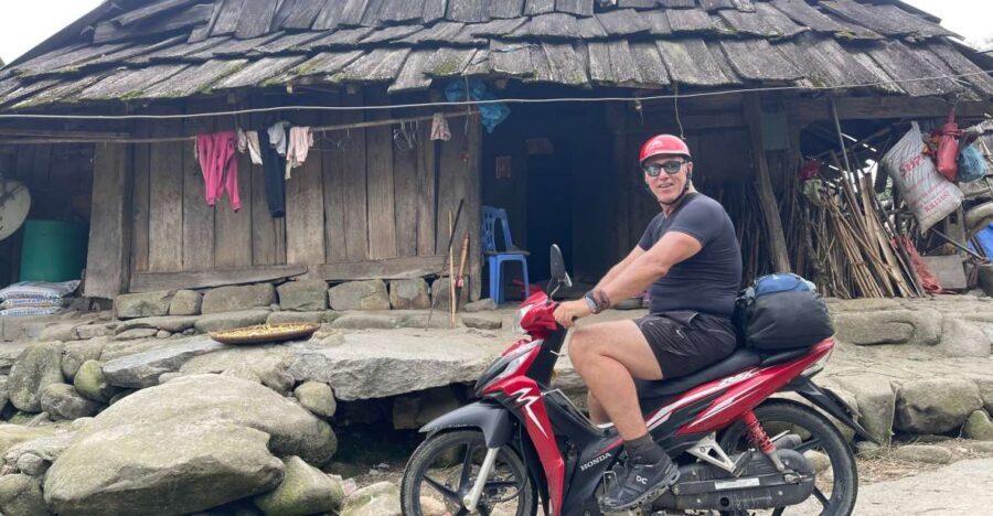 Sapa One Day Motorbike Tour - Key highlights you’ll actually feel during the day