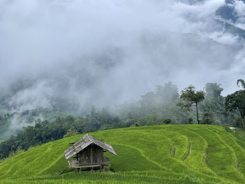 Sapa One Day Motorbike Tour - Should you book Sapa One Day Motorbike Tour?