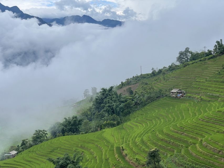 Sapa One Day Motorbike Tour - Motorbike setup, safety, and what to bring