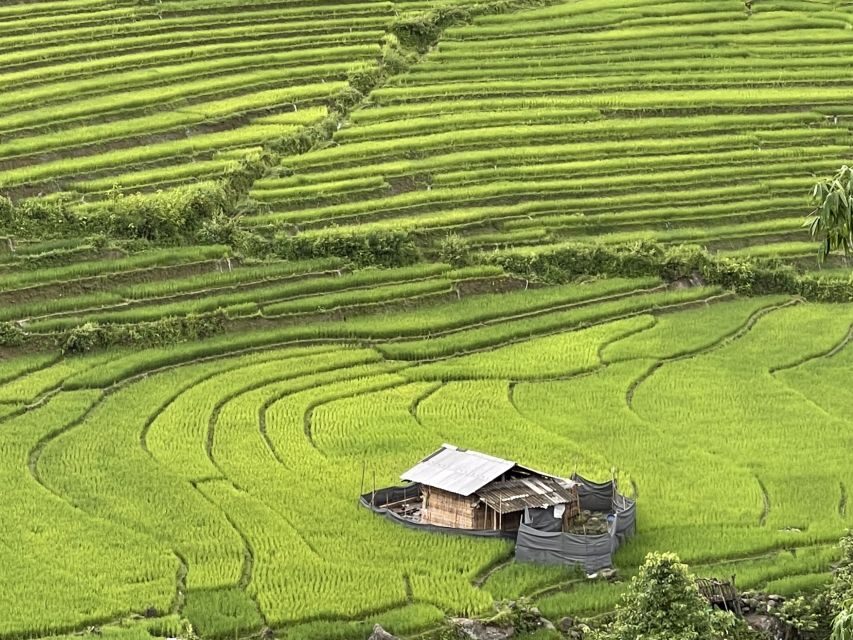 Sapa One Day Motorbike Tour - Timing, pickups, and how to keep the day comfortable