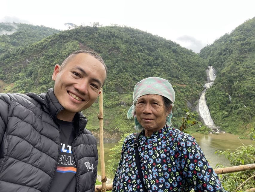 Sapa One Day Motorbike Tour - Price and value: what $62 really buys you
